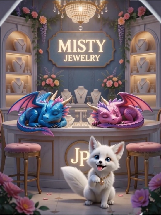Jewelry - Fashion & Vintage Jewelry Showcase! Rolling Rewards & Combined Shipping